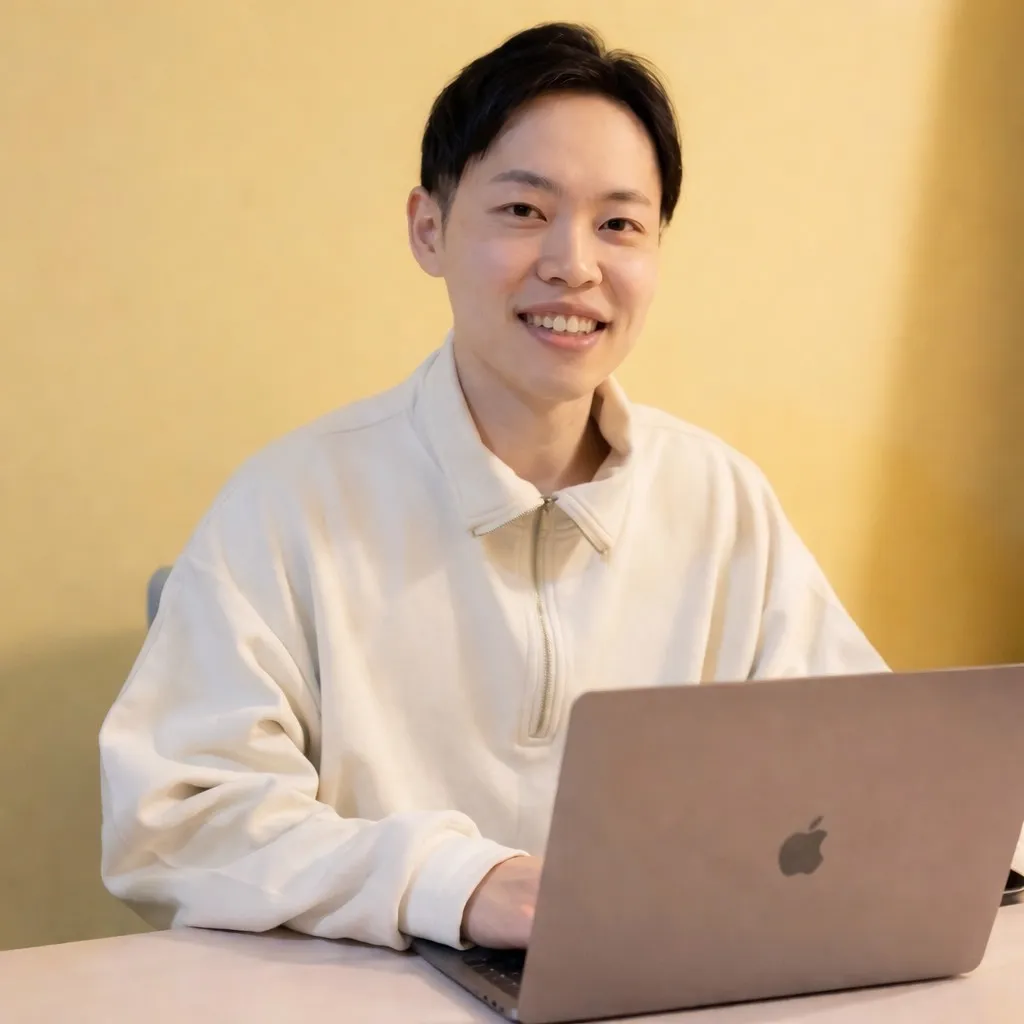 山門 樹のプロフィール写真