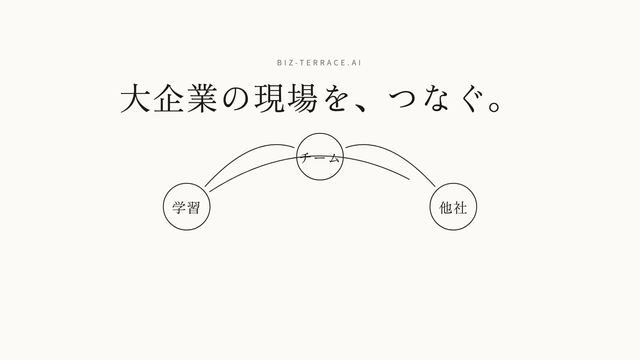修正途中の例：長い弧が中央の円を突き抜けている